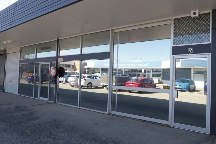 Click to view all images 3/13-15 Townsville Street Fyshwick ACT 2609 - Image 2