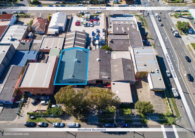 86 Woodfield Boulevard Caringbah NSW 2229 - Image 1