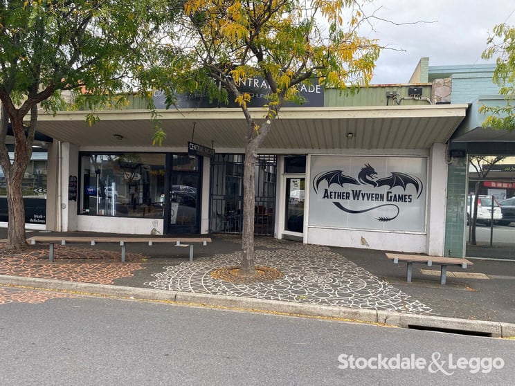 Click to view all images Shop 4/16-18 Church Street Morwell VIC 3840 - Image 2