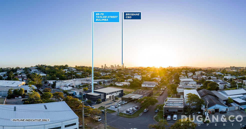Click to view all images 1/66 Taylor Street Bulimba QLD 4171 - Image 2