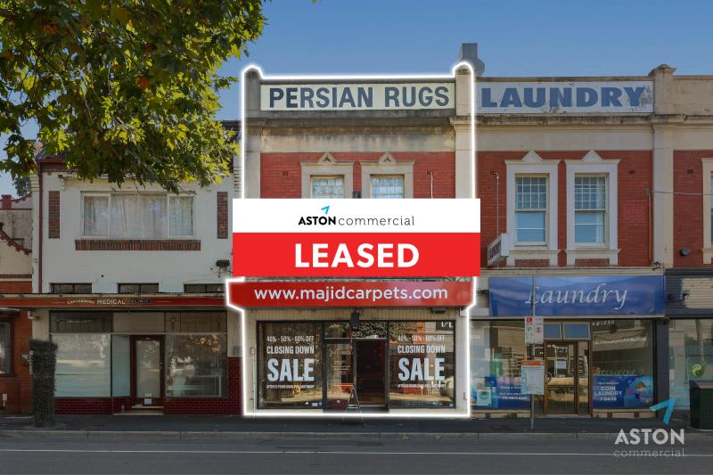 Click to view all images 219 Canterbury Road Canterbury VIC 3126 - Image 1