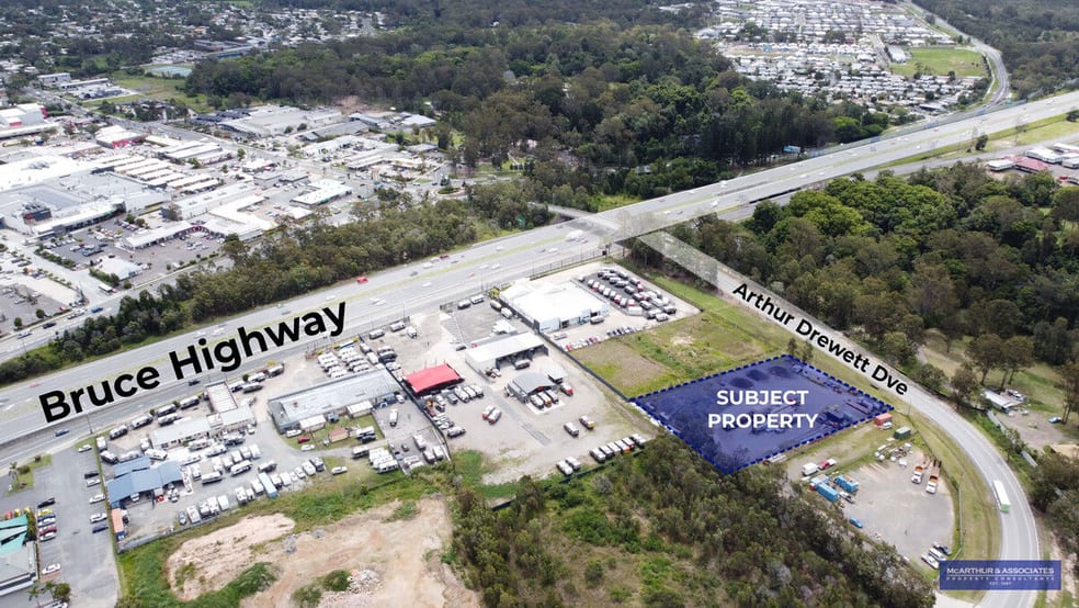 Click to view all images Burpengary East QLD 4505 - Image 1