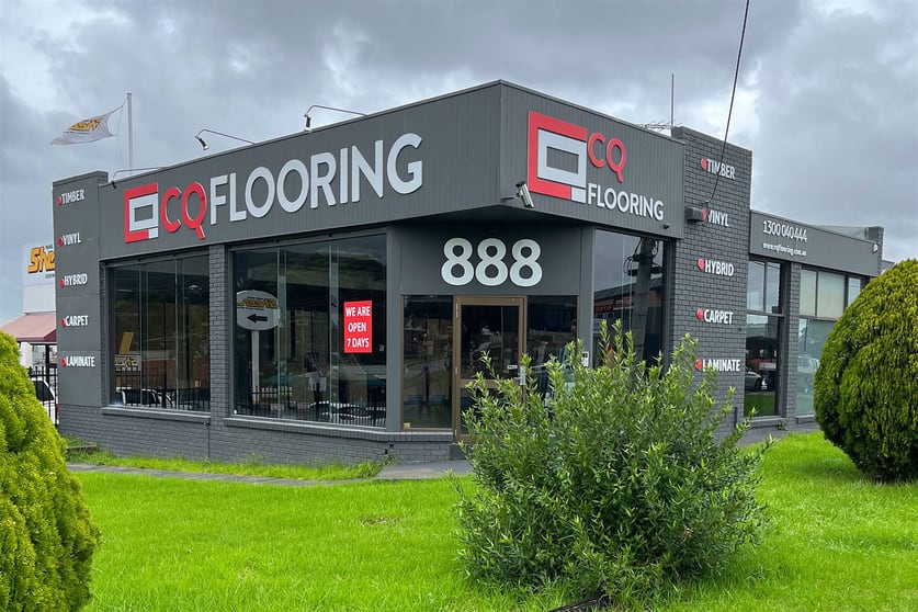 Click to view all images 888 BURWOOD HIGHWAY Ferntree Gully VIC 3156 - Image 1