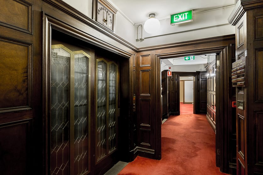 Click to view all images Part Level 3/193 Macquarie Street Sydney NSW 2000 - Image 2