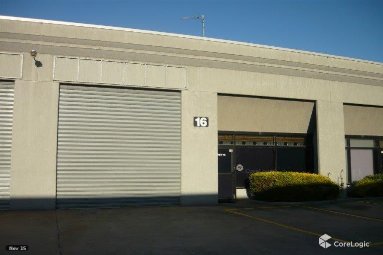 16/29-39 Kirkham Road West Keysborough VIC 3173 - Image 1