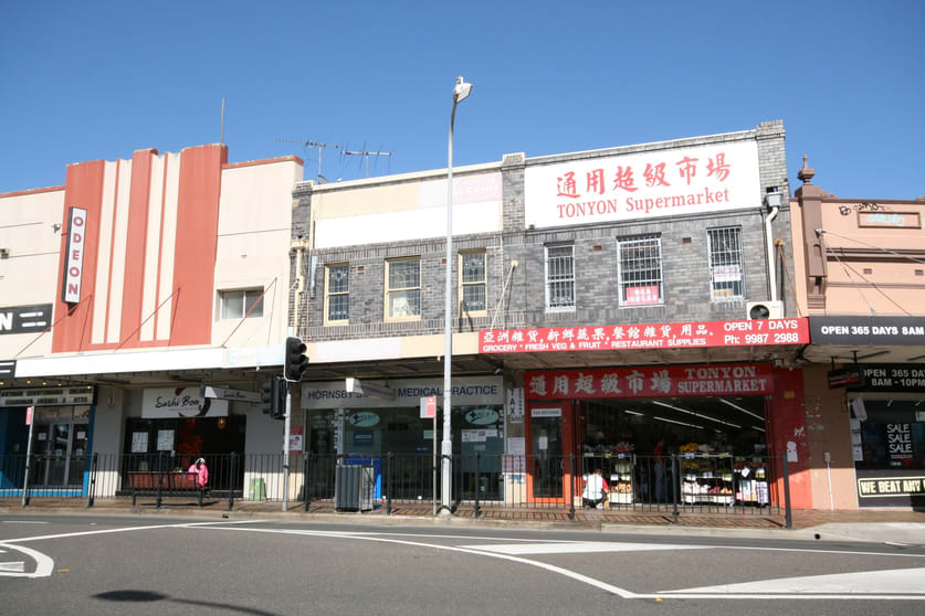 Click to view all images 1/165 Peats Ferry Road Hornsby NSW 2077 - Image 1
