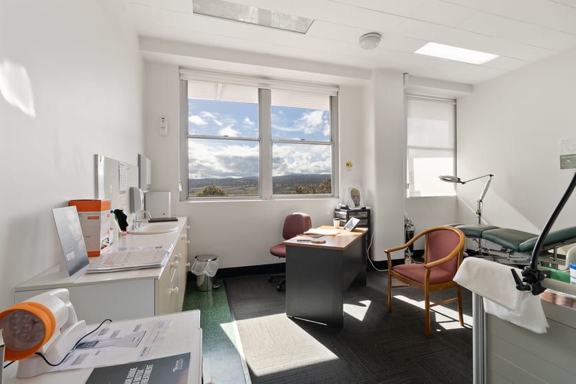 Click to view all images 2A Ground Floor/11 High Street Launceston TAS 7250 - Image 2