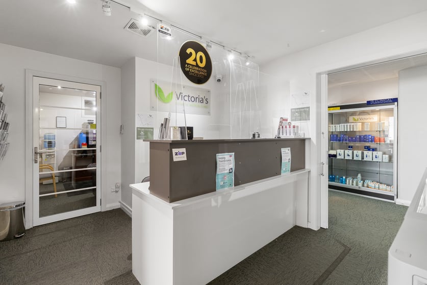 Click to view all images 2A Ground Floor/11 High Street Launceston TAS 7250 - Image 1
