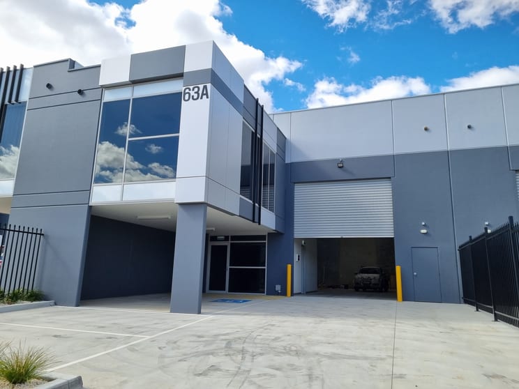 Click to view all images 63A McDougall Road Sunbury VIC 3429 - Image 1