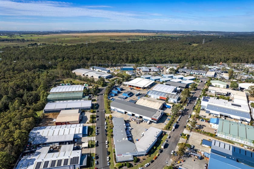 Click to view all images 52 Enterprise Drive Beresfield NSW 2322 - Image 3