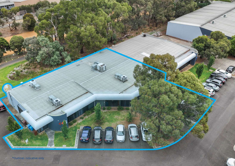 Click to view all images 3&4/97 Lewis Road Wantirna South VIC 3152 - Image 1