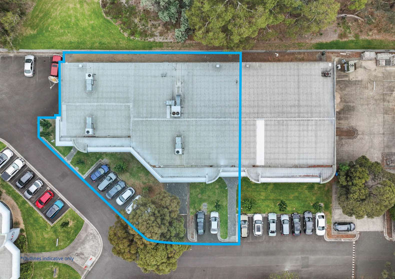 Click to view all images 3&4/97 Lewis Road Wantirna South VIC 3152 - Image 2