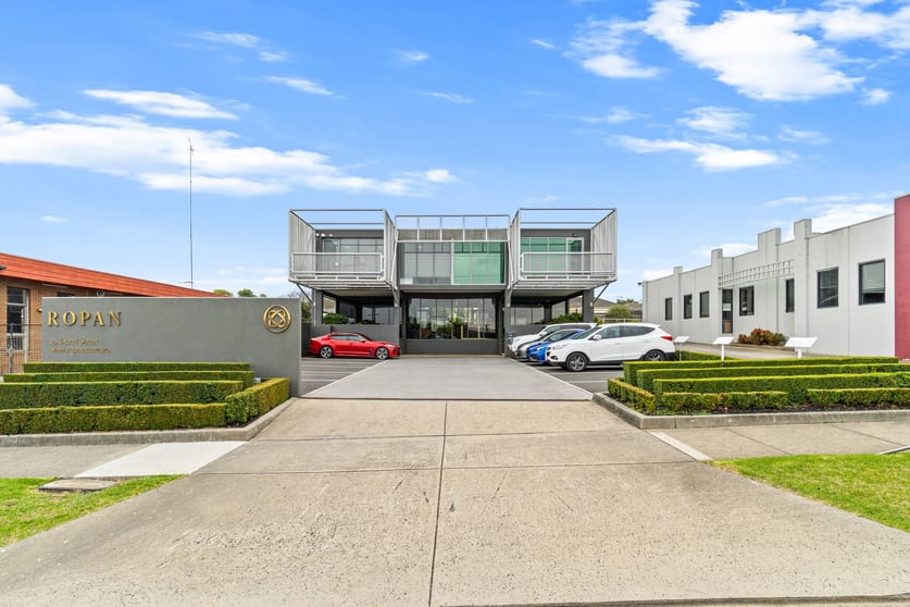 Click to view all images 4/29 Breed Street Traralgon VIC 3844 - Image 1