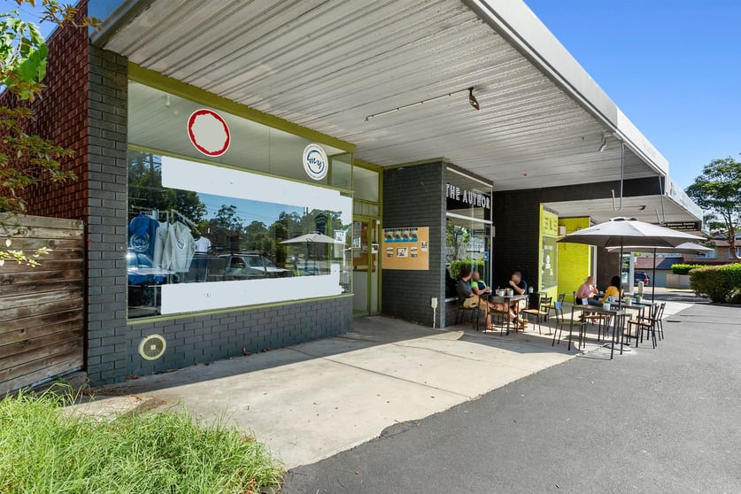 Click to view all images Shop 5/51 Arthur Street Forestville NSW 2087 - Image 1