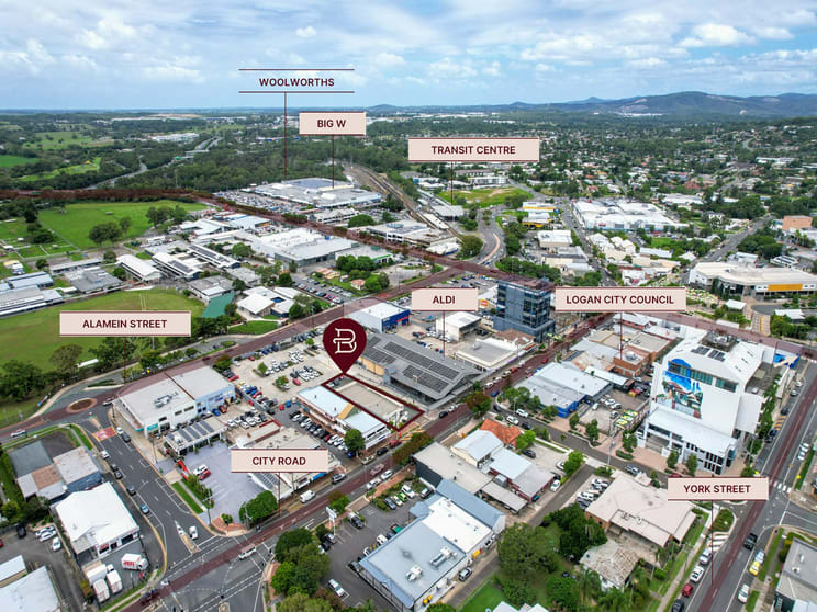 Click to view all images 86 City Road Beenleigh QLD 4207 - Image 3