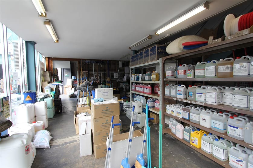 Unit 3/1342-1354 Canterbury Road Punchbowl NSW 2196 - Image 2