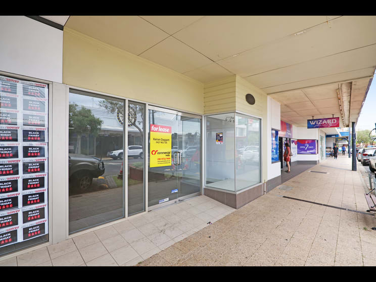 Click to view all images Shop 1/106 Victoria Street Bunbury WA 6230 - Image 1