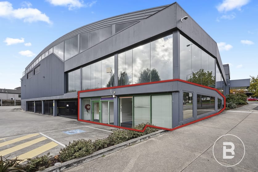 Click to view all images 1 Humffray Street Ballarat Central VIC 3350 - Image 2