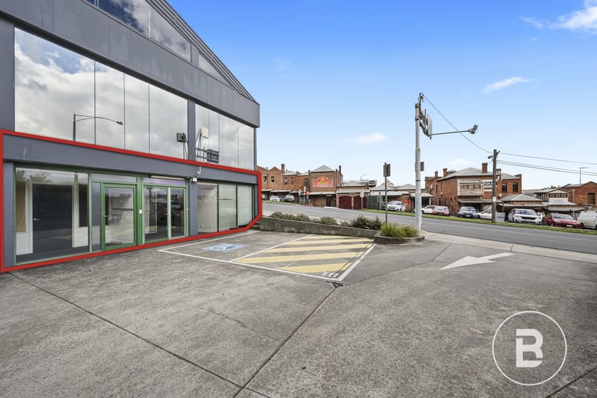 Click to view all images 1 Humffray Street Ballarat Central VIC 3350 - Image 3
