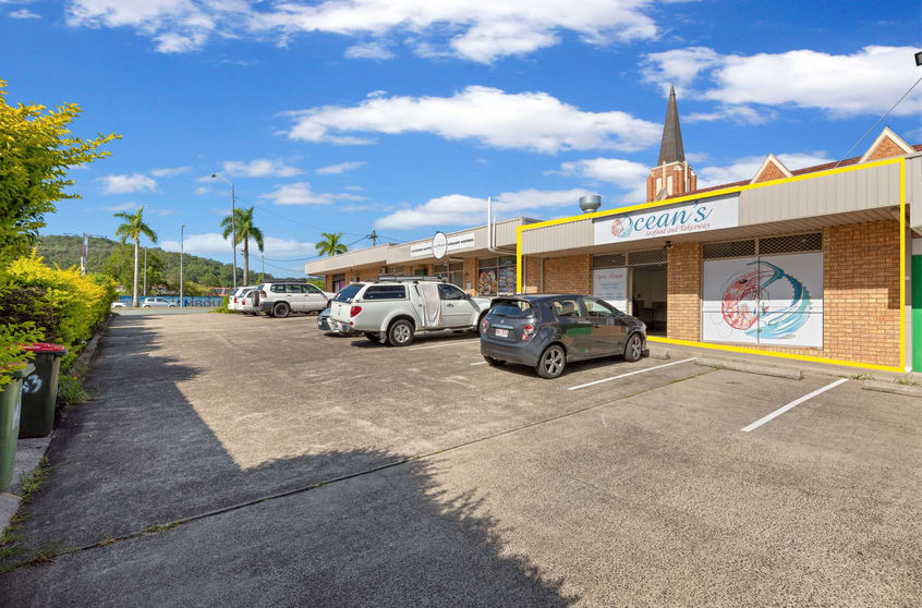 Click to view all images 3/43 Coronation Avenue Nambour QLD 4560 - Image 1