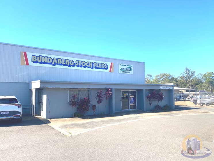 Click to view all images Shed 2/138 Enterprise Street Bundaberg West QLD 4670 - Image 3
