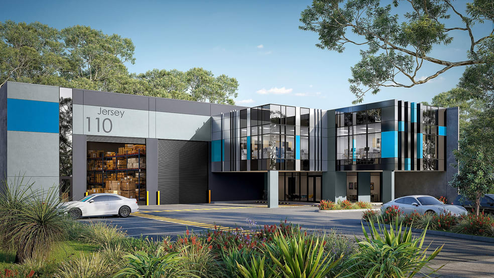 110 Jersey Drive Epping VIC 3076 - Image 1