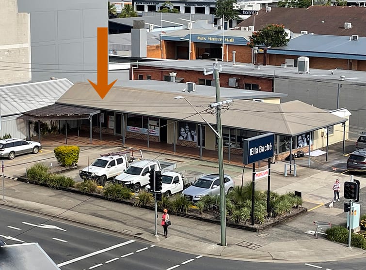 Shop 4/214 Harbour Drive Coffs Harbour NSW 2450 - Image 1