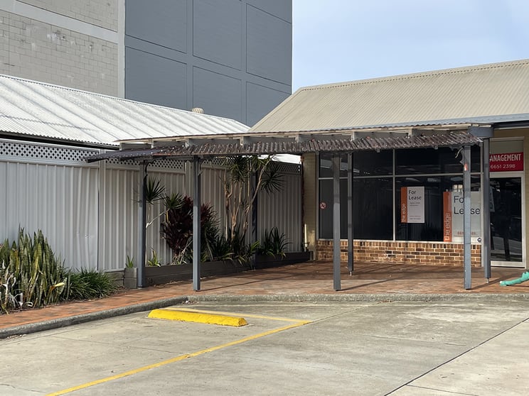 Shop 4/214 Harbour Drive Coffs Harbour NSW 2450 - Image 3