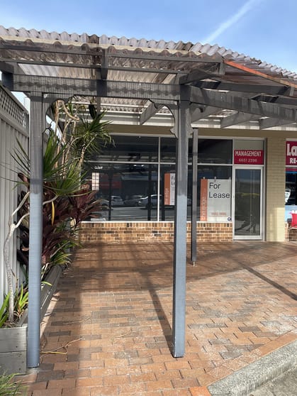 Shop 4/214 Harbour Drive Coffs Harbour NSW 2450 - Image 2