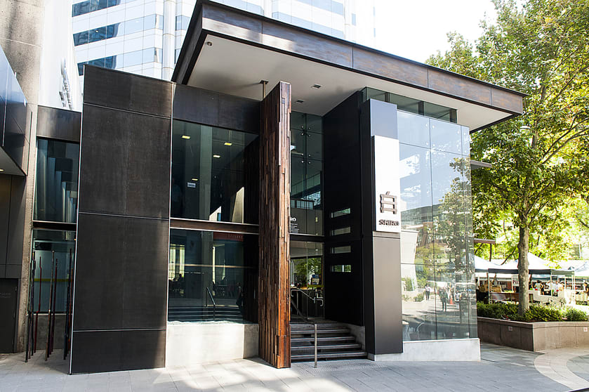 Click to view all images 150 St Georges Terrace Perth WA 6000 - Image 2