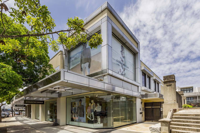 Click to view all images 255C Oxford Street Paddington NSW 2021 - Image 1