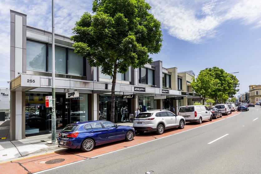255C Oxford Street Paddington NSW 2021 - Image 3