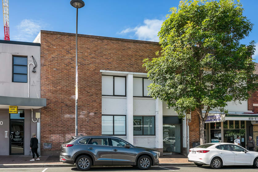 Click to view all images 802 Old Princes Highway Sutherland NSW 2232 - Image 1