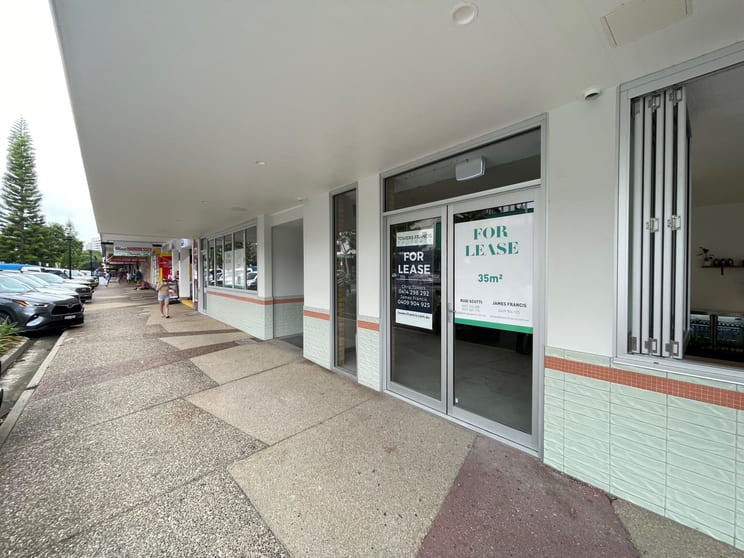 2/4 Griffith Street Coolangatta QLD 4225 - Image 1