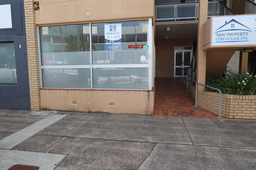 22 Conway Street Lismore NSW 2480 - Image 1