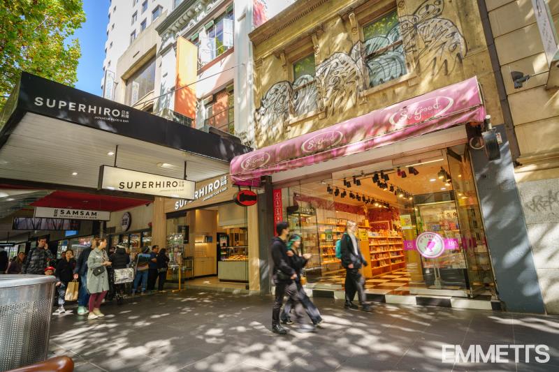 Click to view all images 215 Swanston Street Melbourne VIC 3000 - Image 3