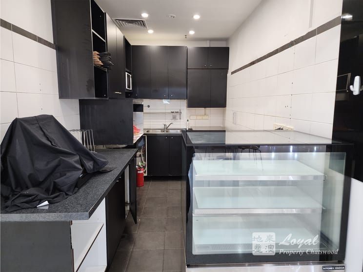 Click to view all images Shop 22/427-441 Victoria Avenue Chatswood NSW 2067 - Image 2