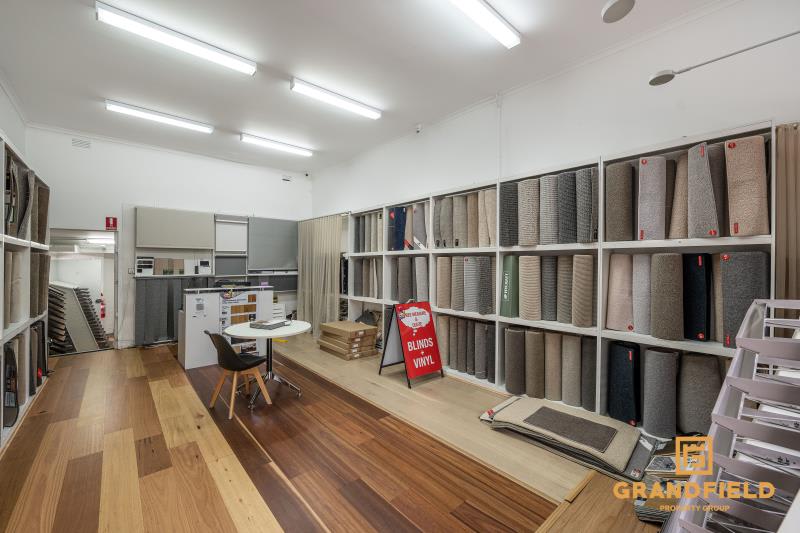 Click to view all images Whole Building/389 Camberwell Road Camberwell VIC 3124 - Image 3