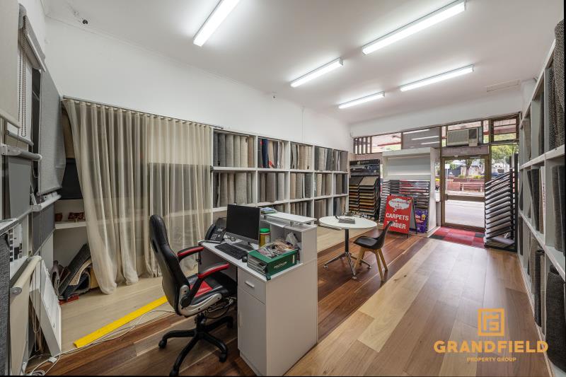 Click to view all images Whole Building/389 Camberwell Road Camberwell VIC 3124 - Image 2