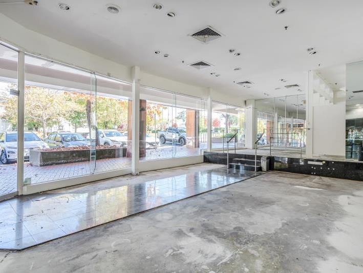 Ground  Shop 11/33 Bougainville Street, Manuka Griffith ACT 2603 - Image 2