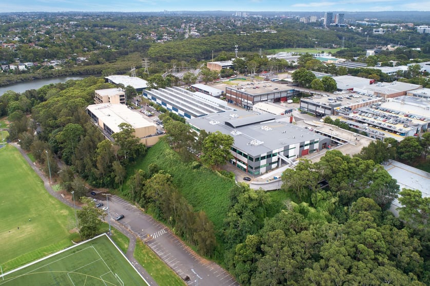 Click to view all images Lane Cove/16 Mars Road Lane Cove NSW 2066 - Image 1