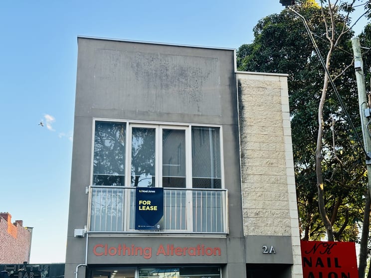 Click to view all images 2A Woodford Avenue Kew VIC 3101 - Image 2
