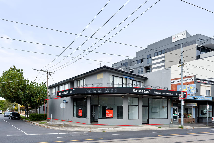 Click to view all images GF/257 Keilor Road Essendon North VIC 3041 - Image 1