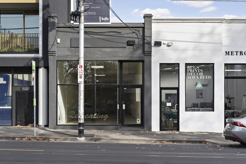 Click to view all images 440 Malvern Road Prahran VIC 3181 - Image 1
