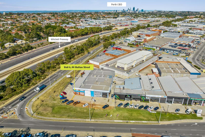 Click to view all images 6/44 Hutton Street Osborne Park WA 6017 - Image 1