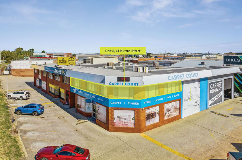 Click to view all images 6/44 Hutton Street Osborne Park WA 6017 - Image 2
