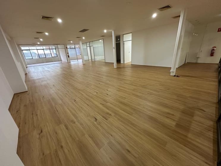 Click to view all images Level 1 Suite 2-3/451-459 Hunter Street Newcastle NSW 2300 - Image 1