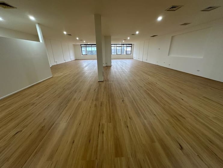 Click to view all images Level 1 Suite 4/451-459 Hunter Street Newcastle NSW 2300 - Image 1