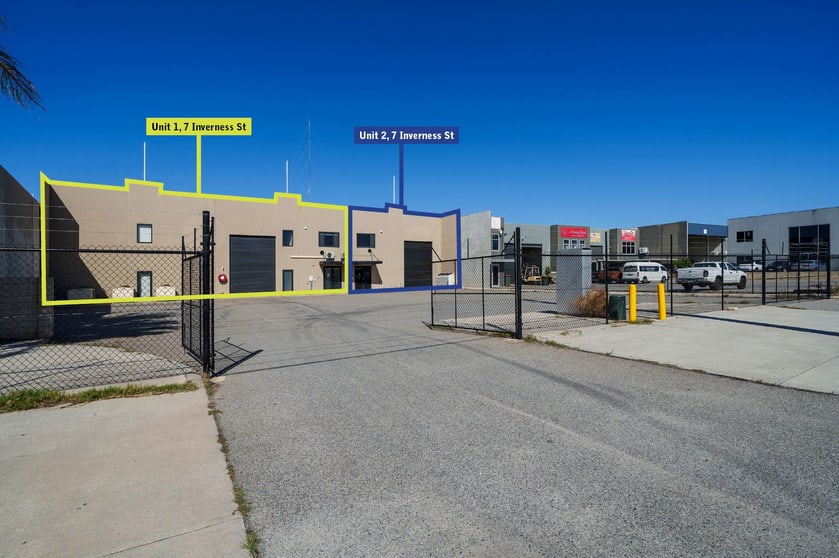 1 & 2/7 Inverness Street Malaga WA 6090 - Image 2