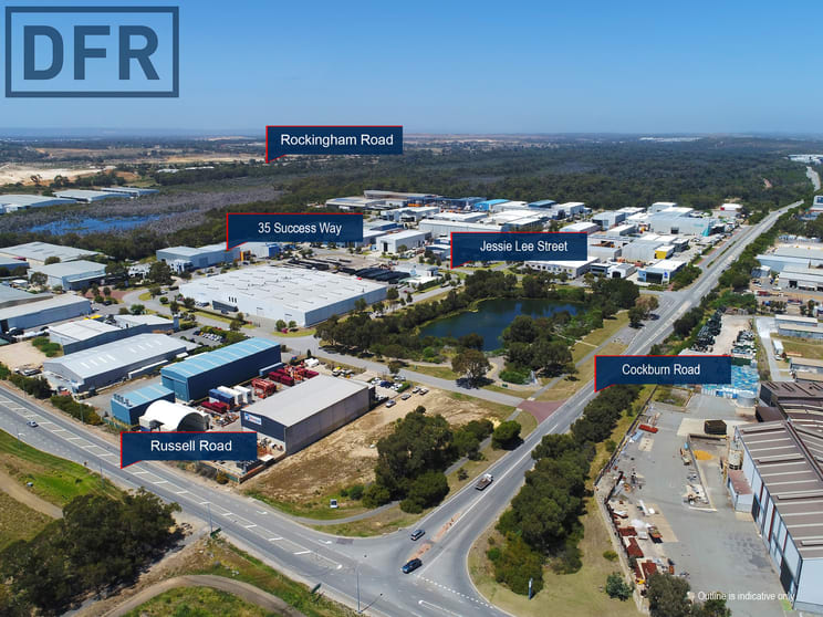Click to view all images 35 Success Way Henderson WA 6166 - Image 3